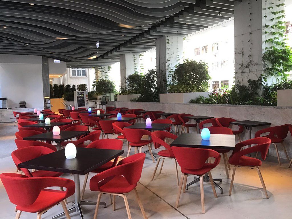 Iclub To Kwa Wan Hotel Hongkong Buitenkant foto