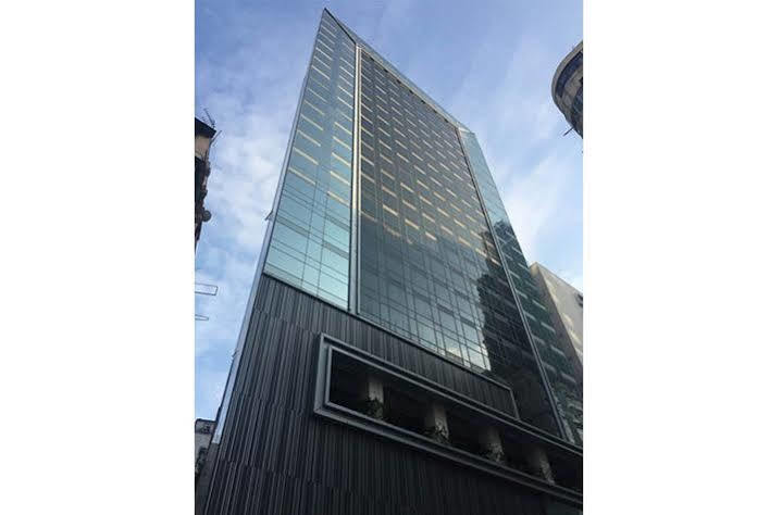 Iclub To Kwa Wan Hotel Hongkong Buitenkant foto