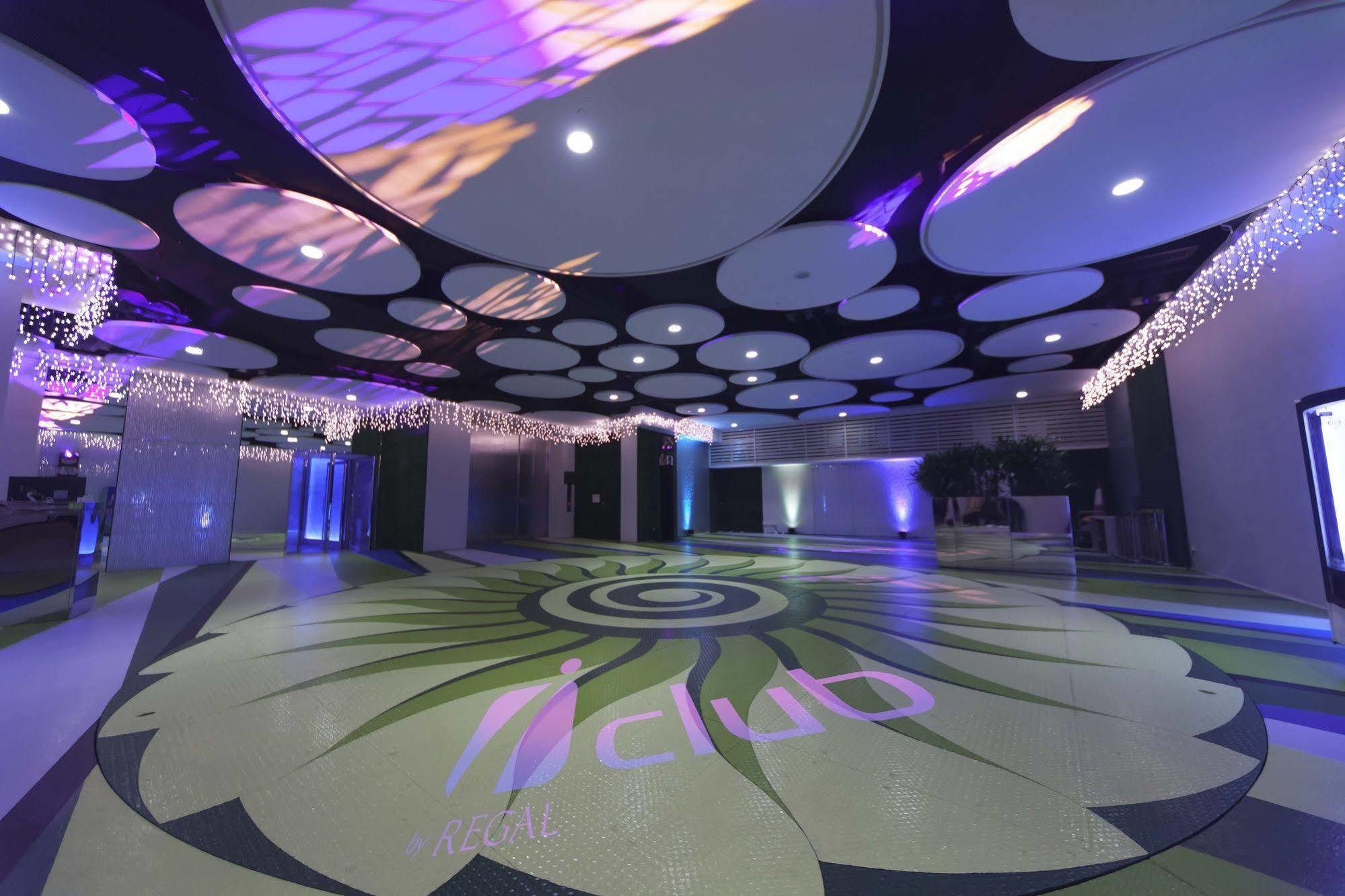 Iclub To Kwa Wan Hotel Hongkong Buitenkant foto